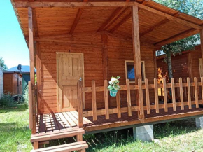 Chalet SEAESTA PREMIUM Lago di Lugano
